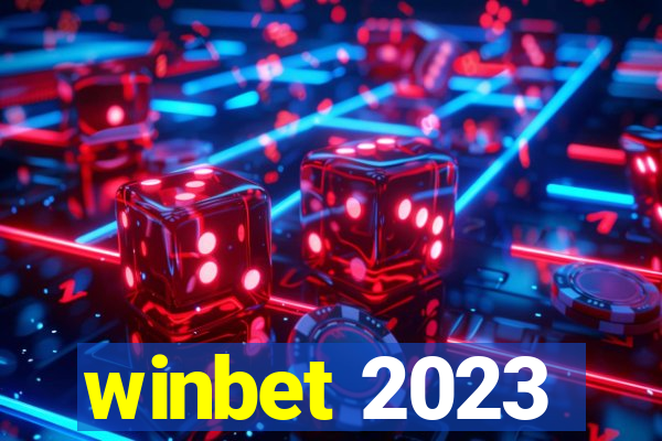 winbet 2023